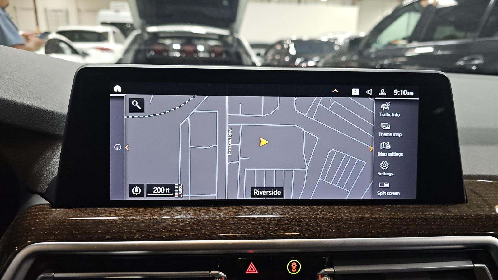 2022 BMW X3 sDrive30i RWD