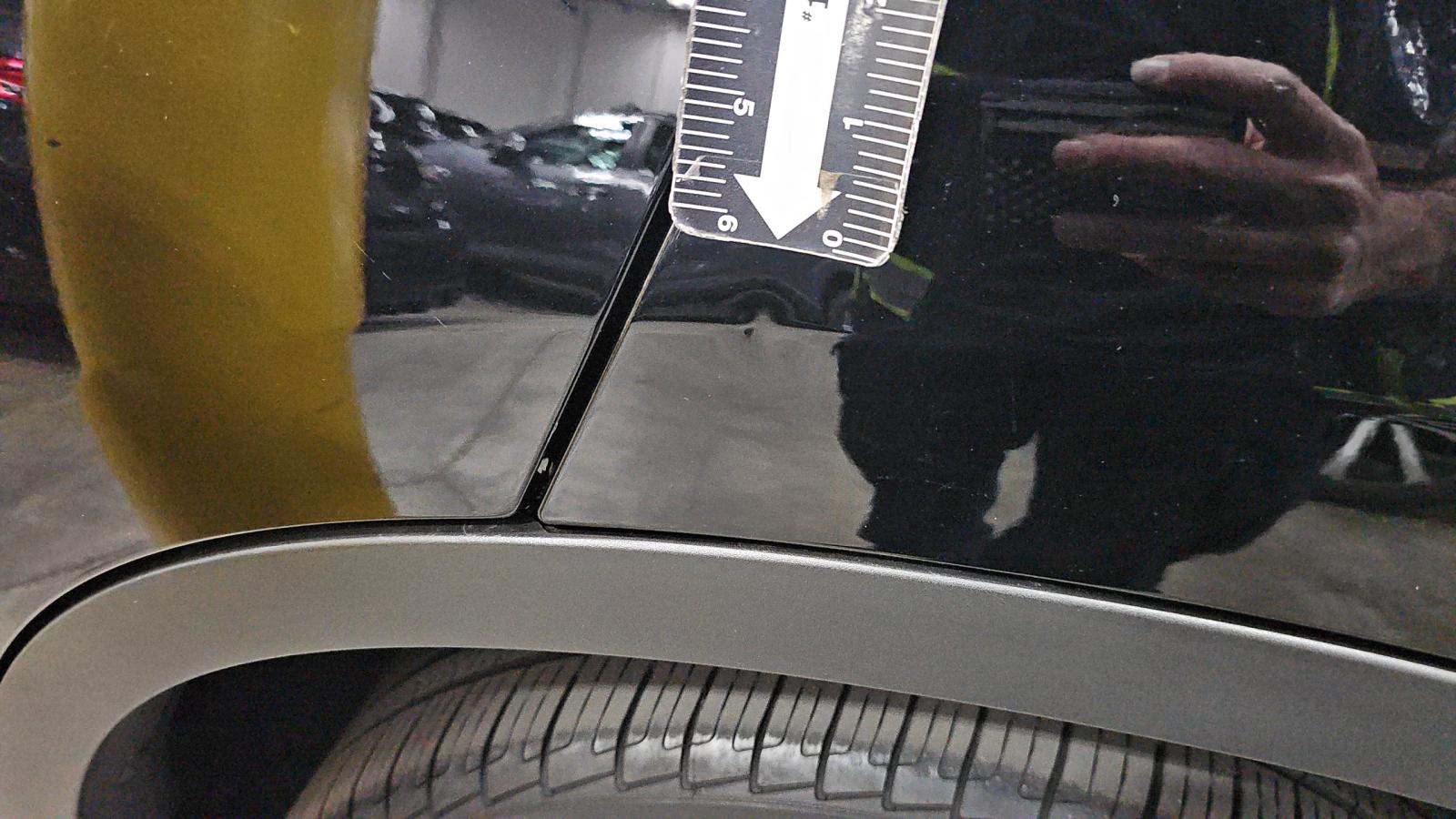 2022 BMW X3 sDrive30i RWD