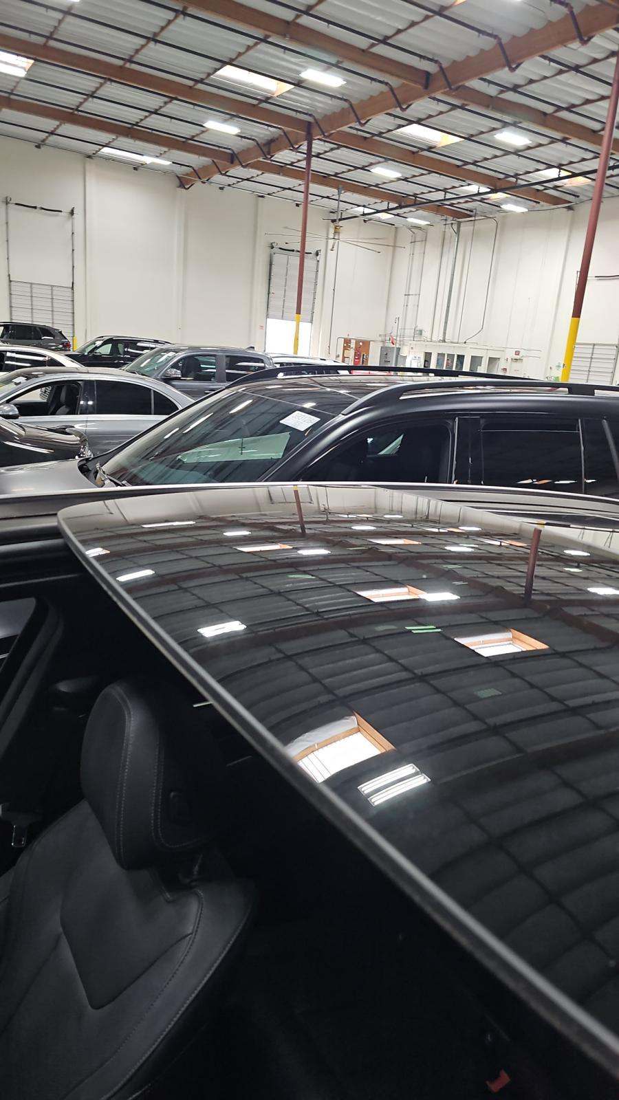 2022 BMW X3 sDrive30i RWD