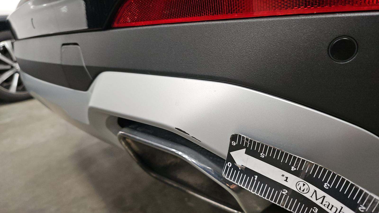 2022 BMW X3 sDrive30i RWD