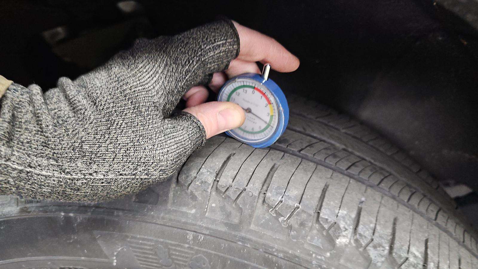 2023 Hyundai Tucson SEL AWD