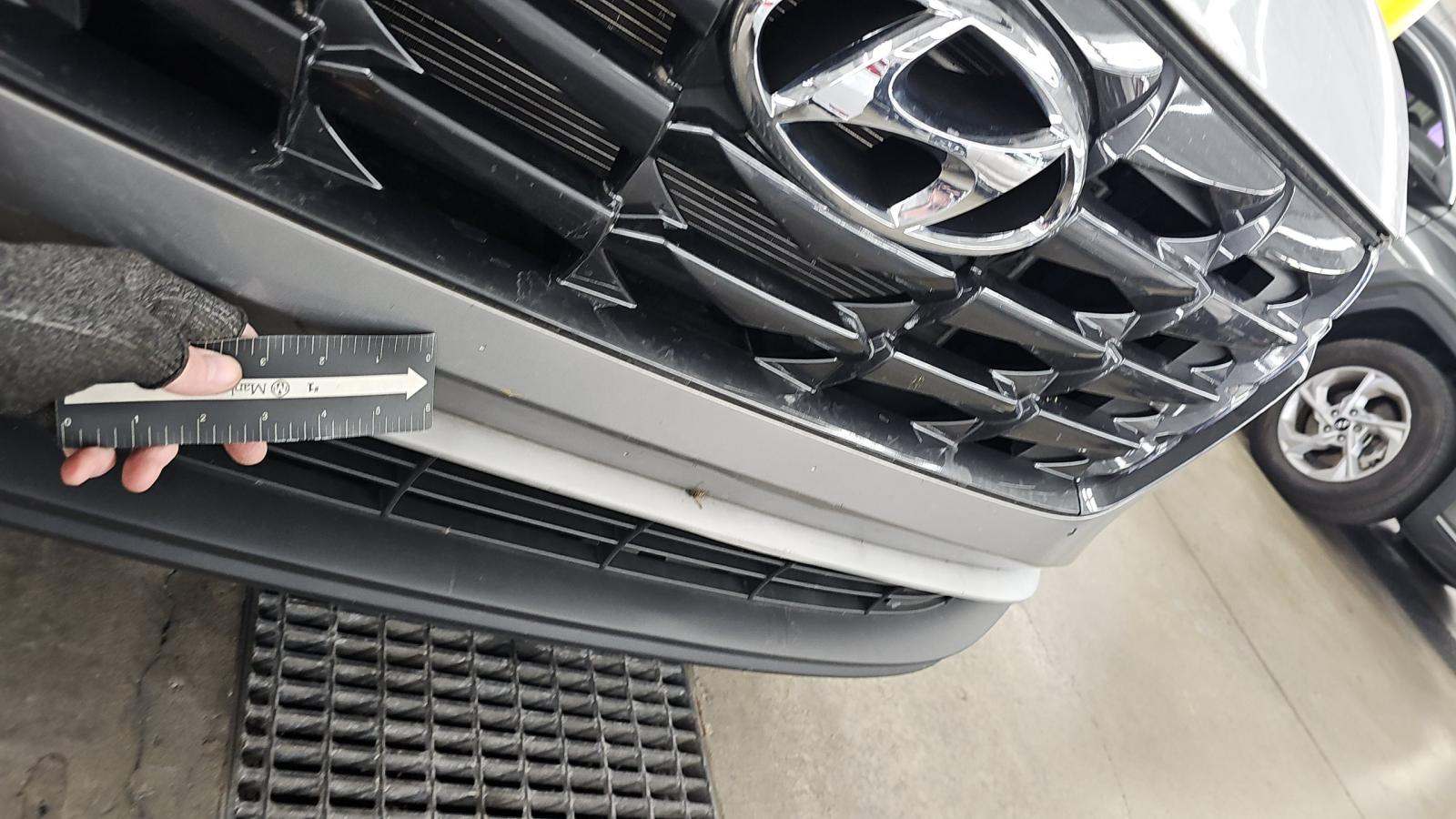 2023 Hyundai Tucson SEL AWD