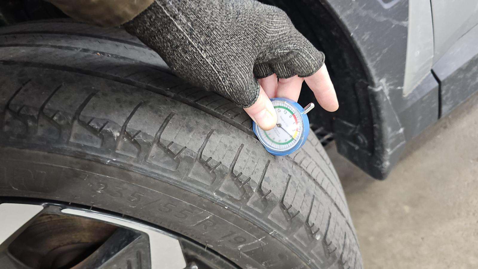 2023 Hyundai Tucson SEL AWD