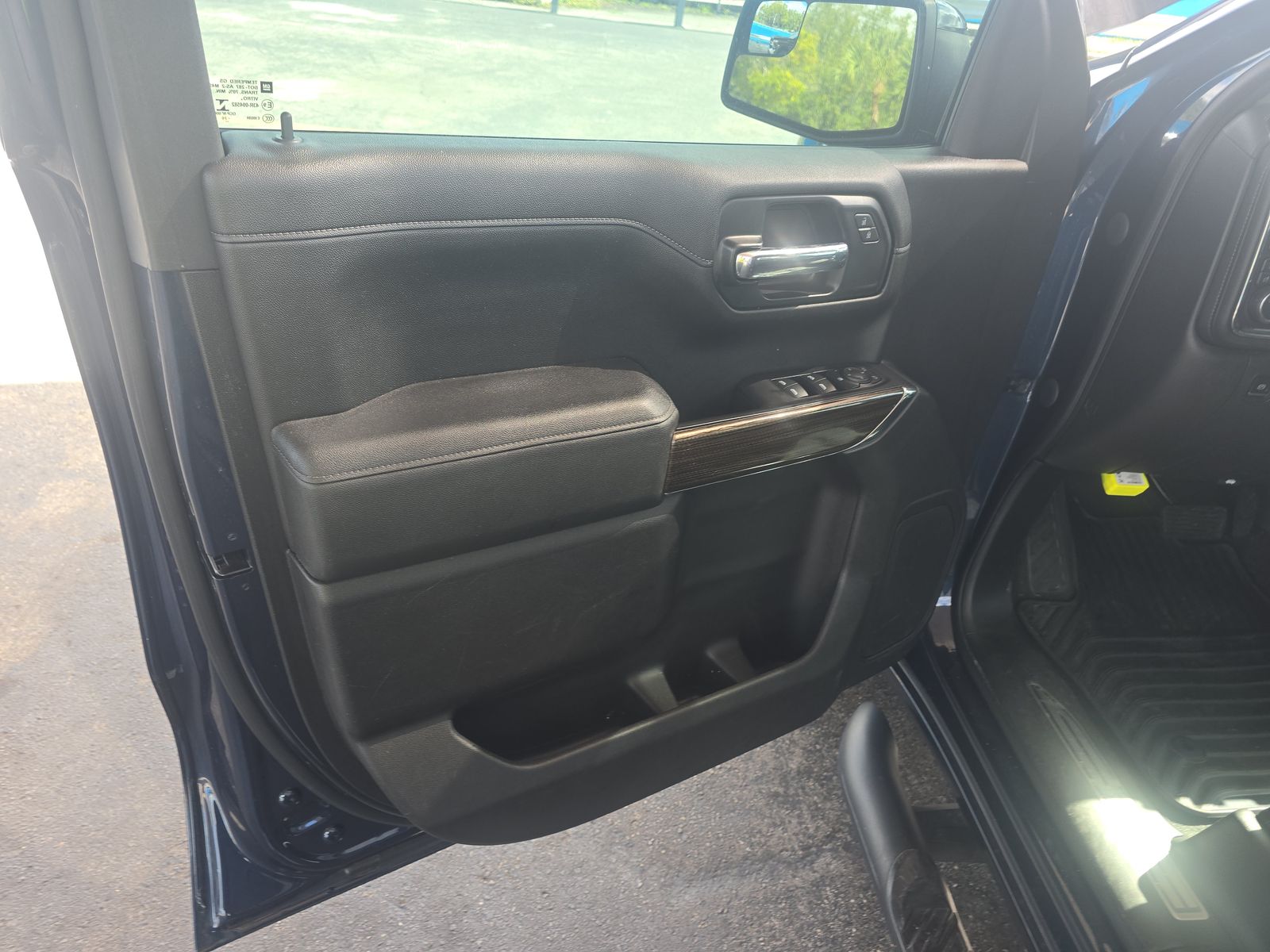 2020 Chevrolet Silverado 1500 RST RWD