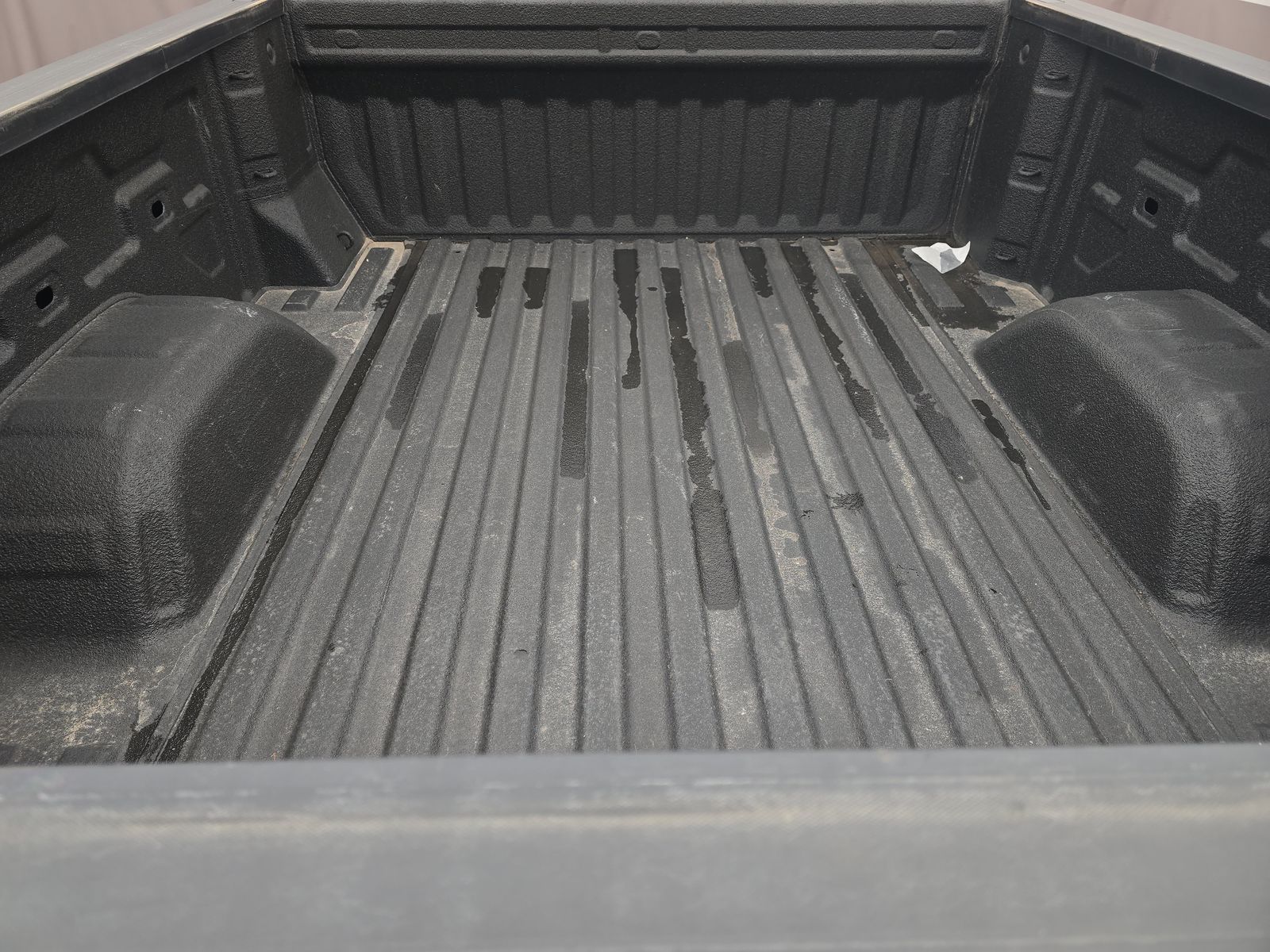 2022 Chevrolet Silverado 1500 Custom AWD