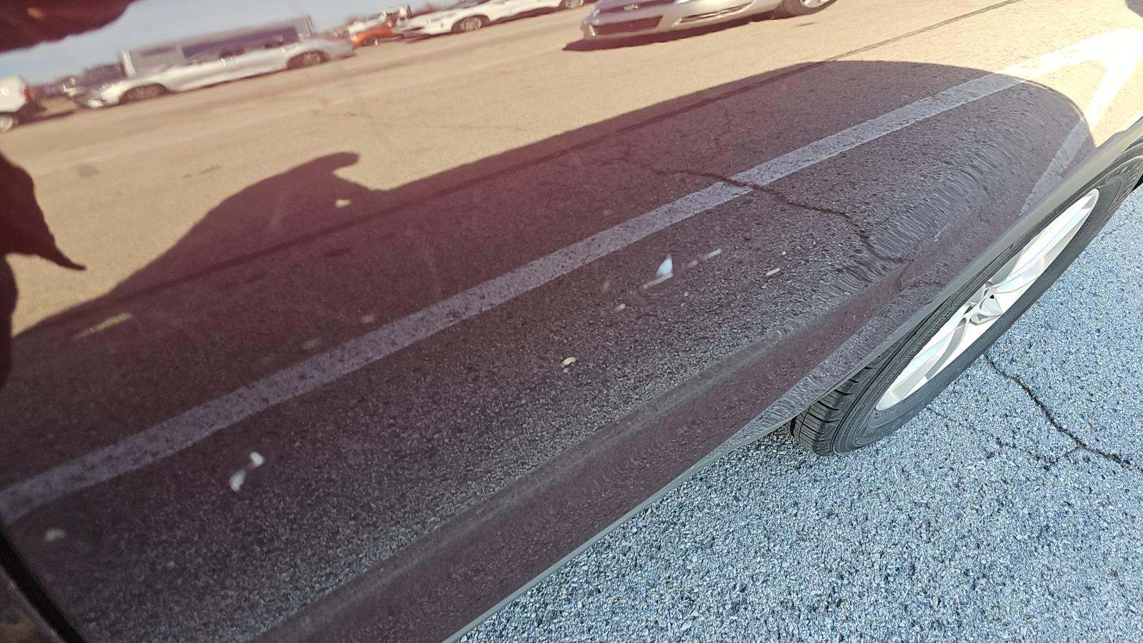 2019 Kia Sorento LX AWD