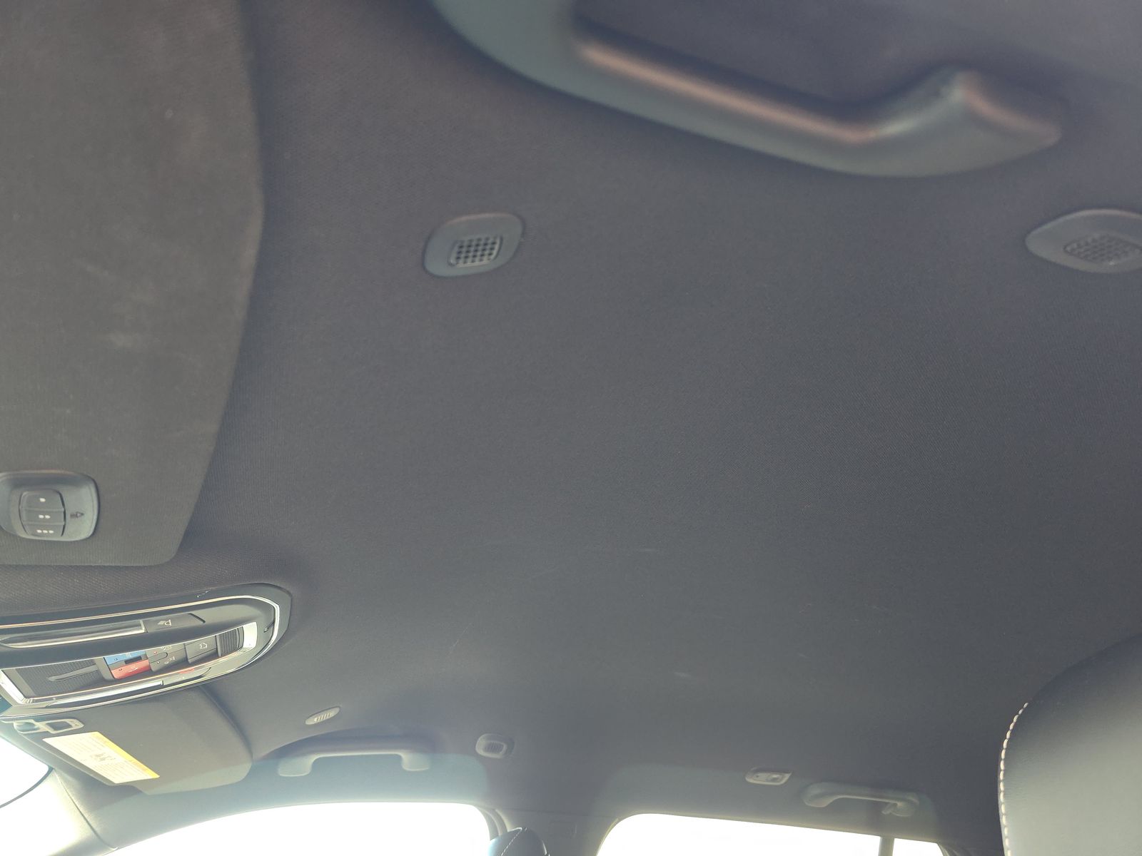 2025 Jeep Grand Cherokee Limited RWD