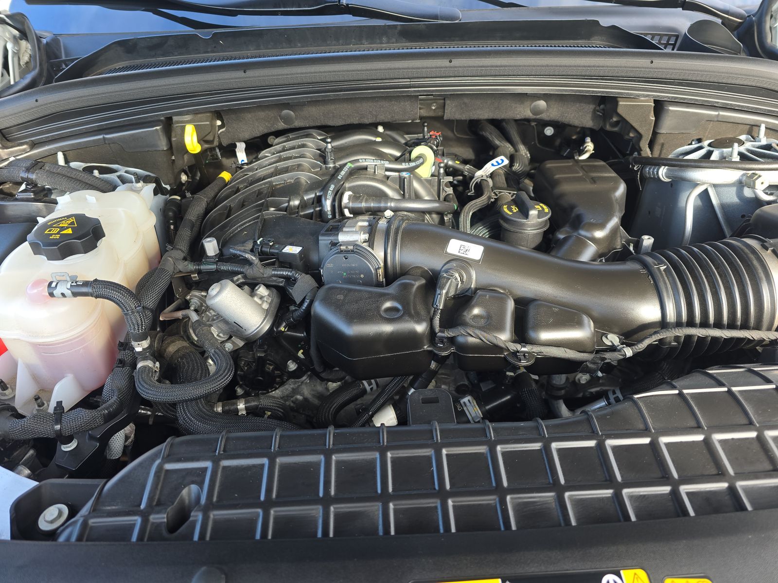 2025 Jeep Grand Cherokee Limited RWD