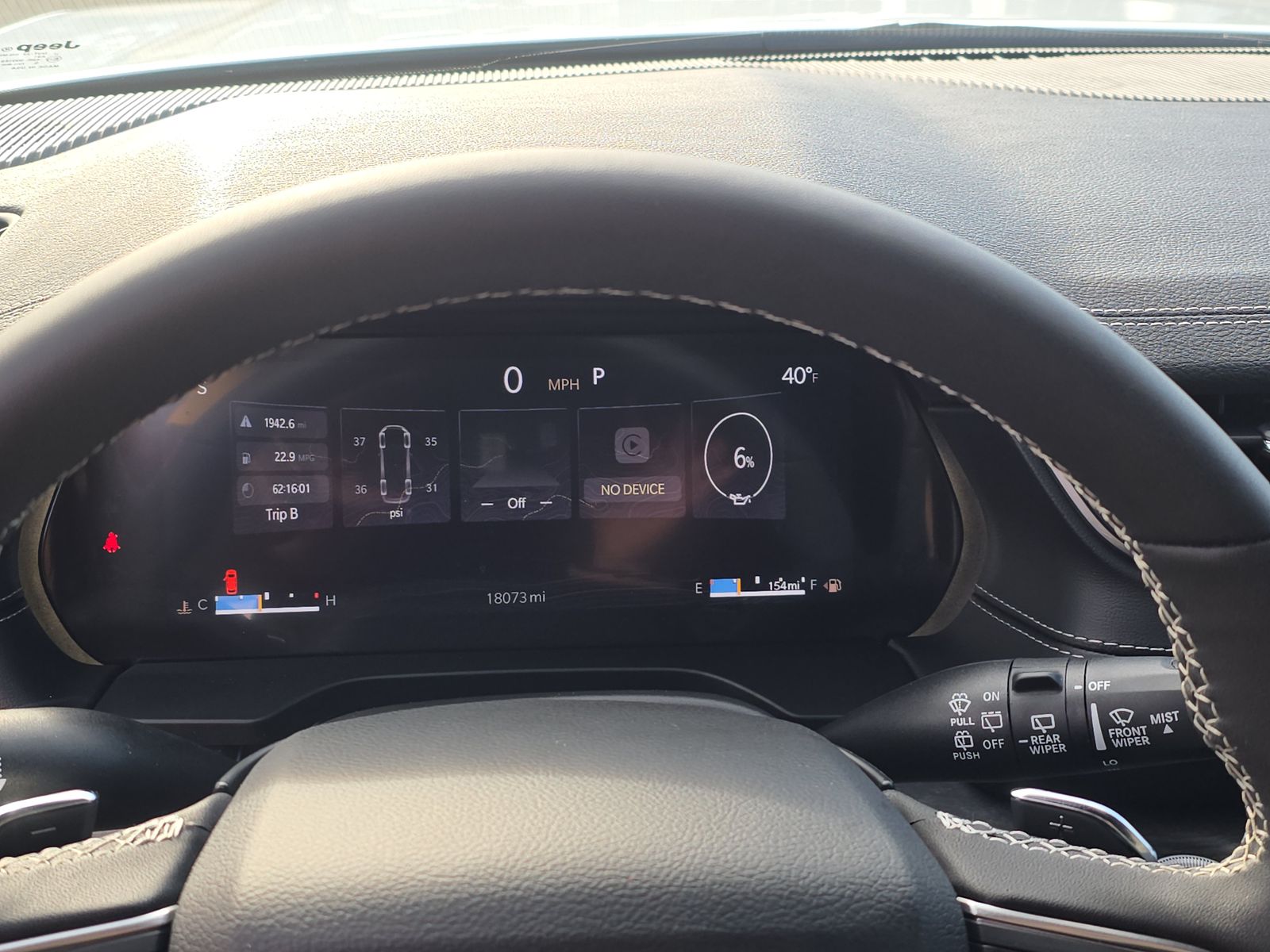 2025 Jeep Grand Cherokee Limited RWD