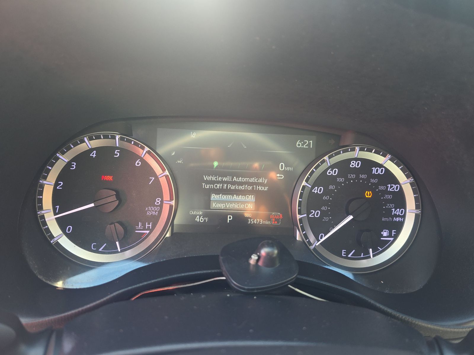 2024 Toyota Highlander LE FWD