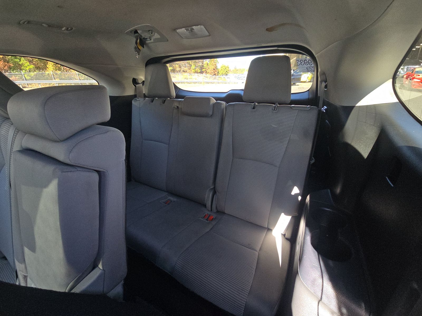 2024 Toyota Highlander LE FWD