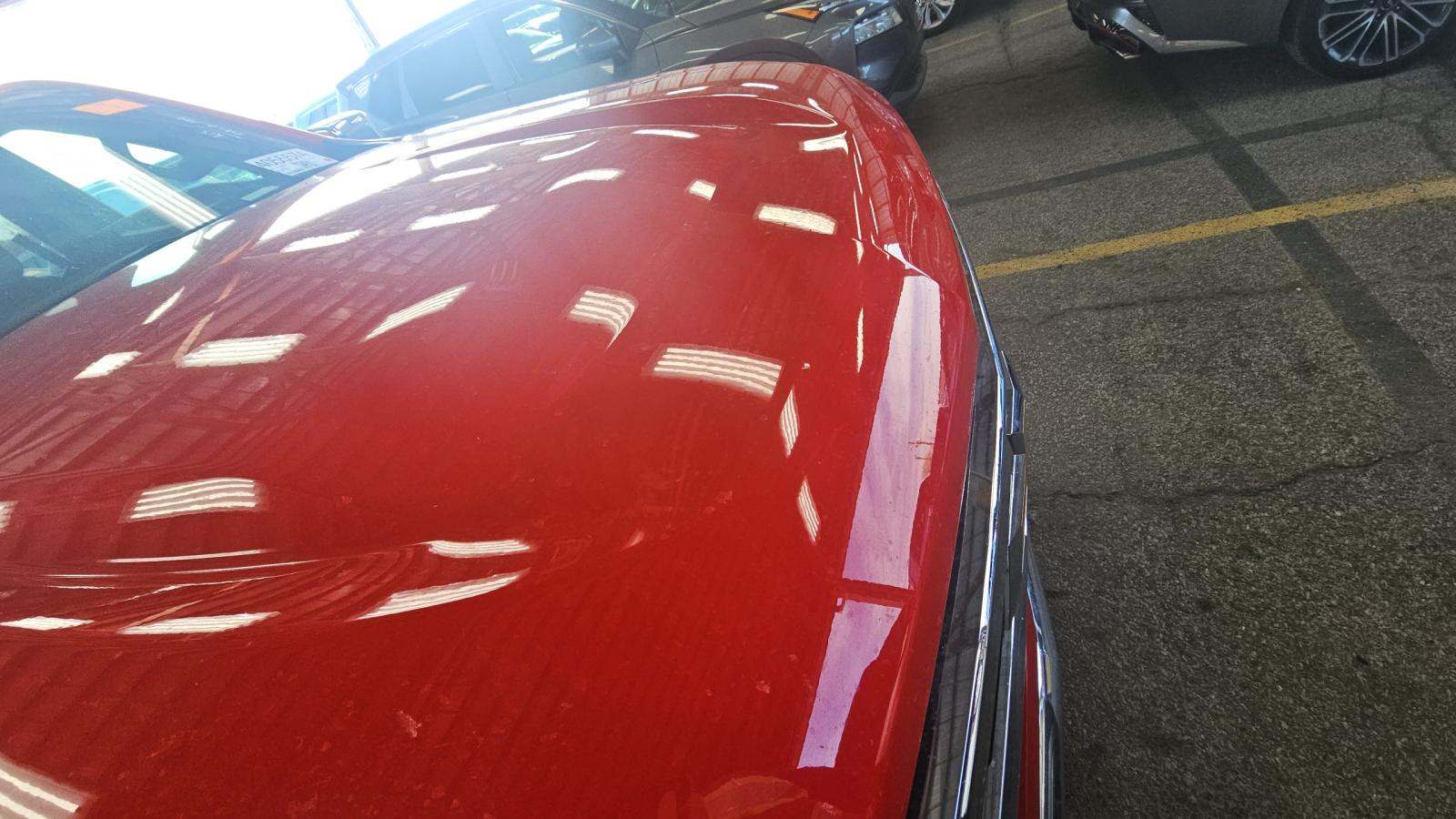 2024 Chevrolet Silverado 1500 LT RWD