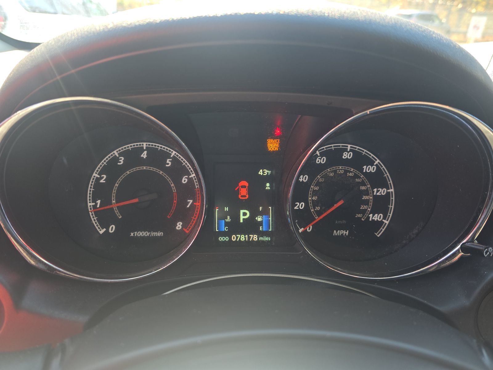 2018 Mitsubishi Outlander Sport ES FWD