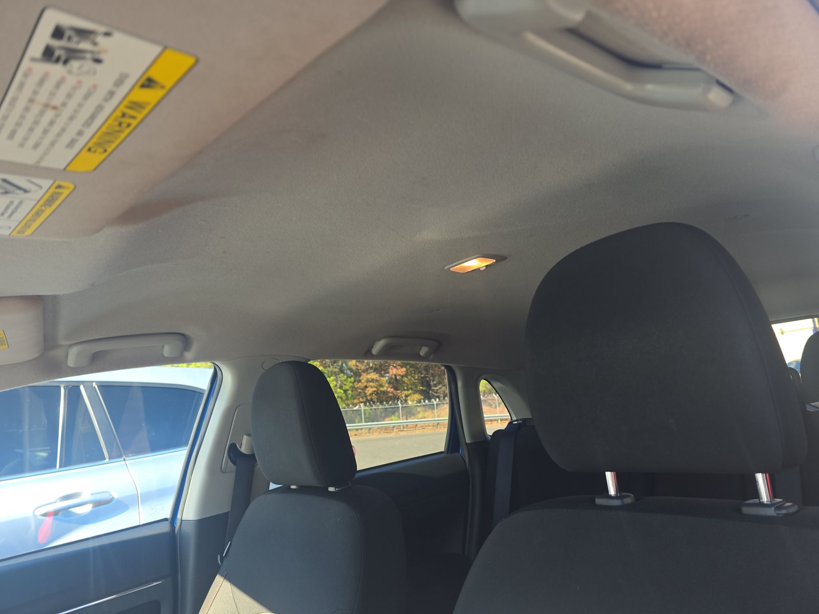 2018 Mitsubishi Outlander Sport ES FWD