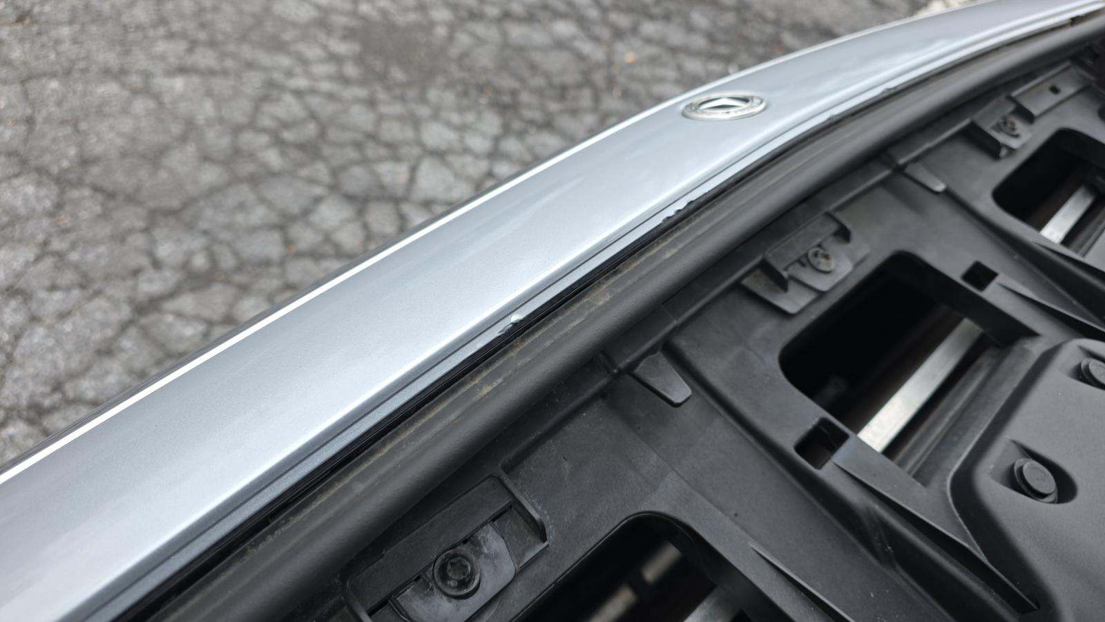 2022 Mercedes-Benz S-Class S 500 AWD