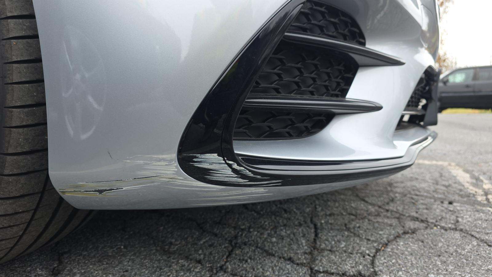 2022 Mercedes-Benz S-Class S 500 AWD