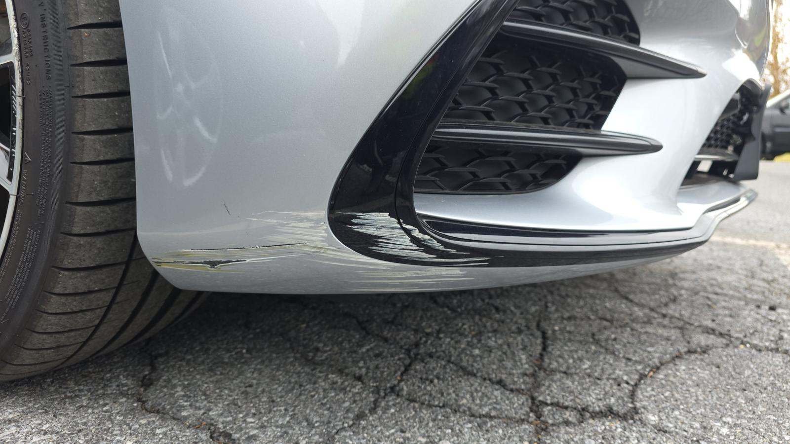 2022 Mercedes-Benz S-Class S 500 AWD