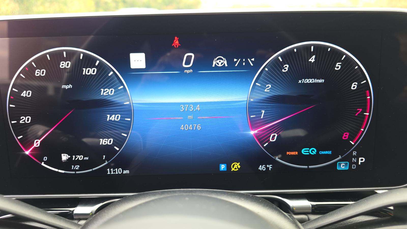 2022 Mercedes-Benz S-Class S 500 AWD