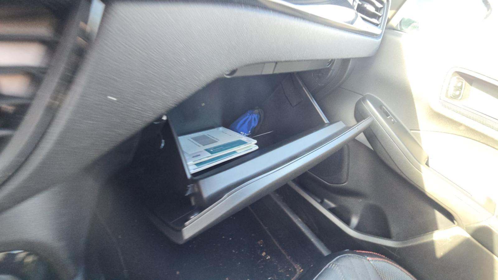 2023 Ford Escape ST-Line Elite AWD