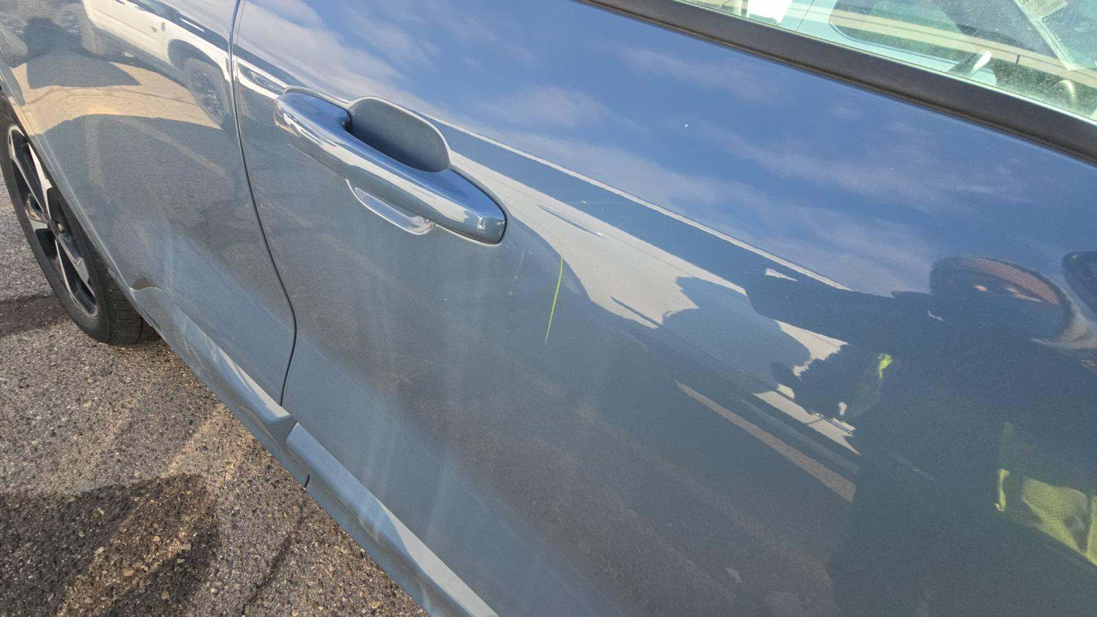 2023 Ford Escape ST-Line Elite AWD