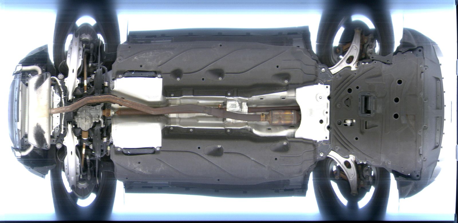 2023 Ford Escape ST-Line AWD