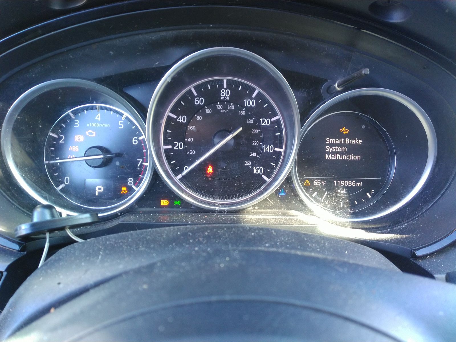 2021 MAZDA CX-9 Touring FWD