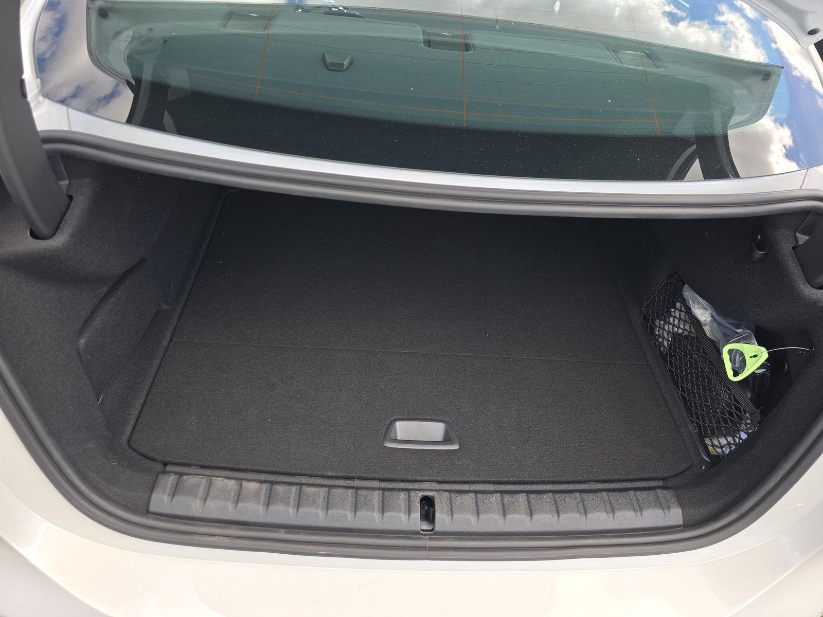 2024 BMW 2 Series 228i FWD