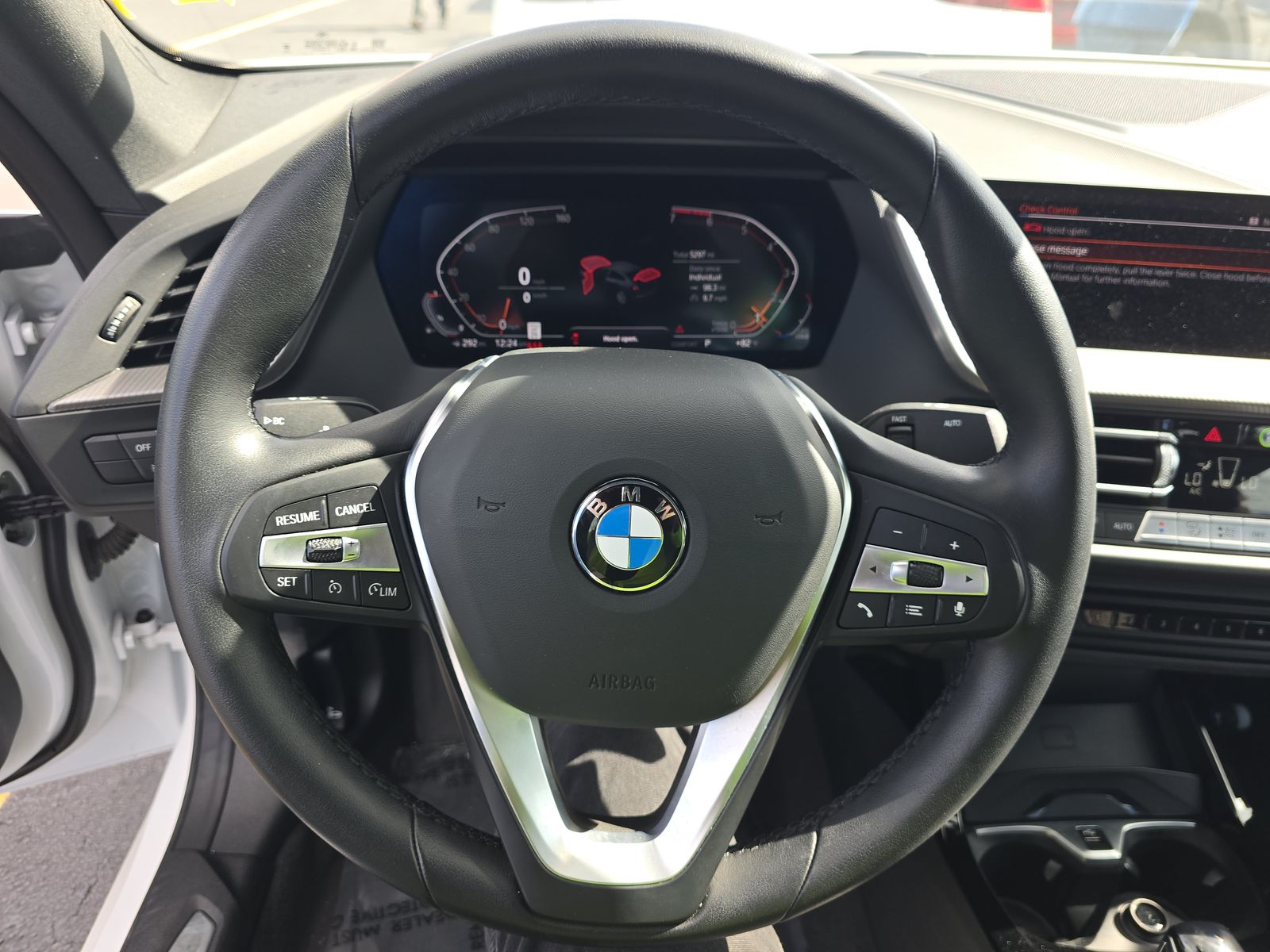 2024 BMW 2 Series 228i FWD