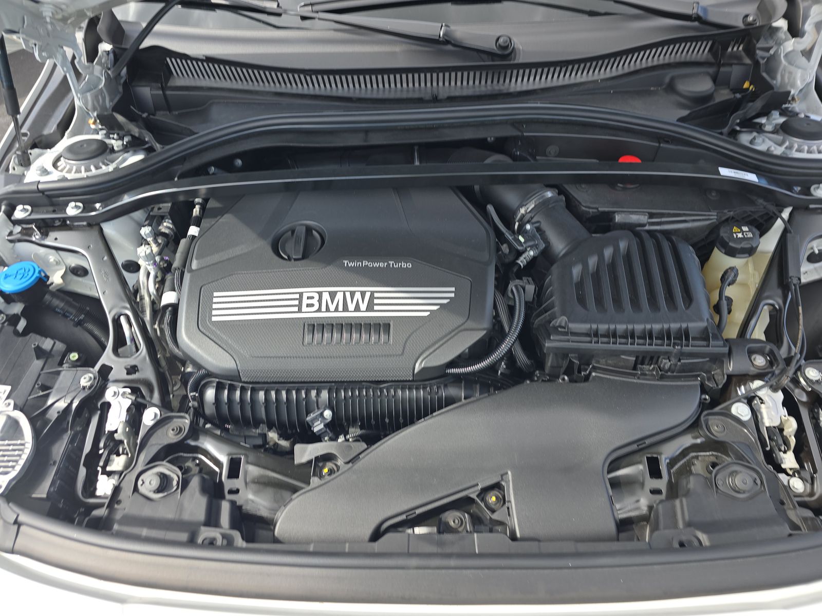 2024 BMW 2 Series 228i FWD