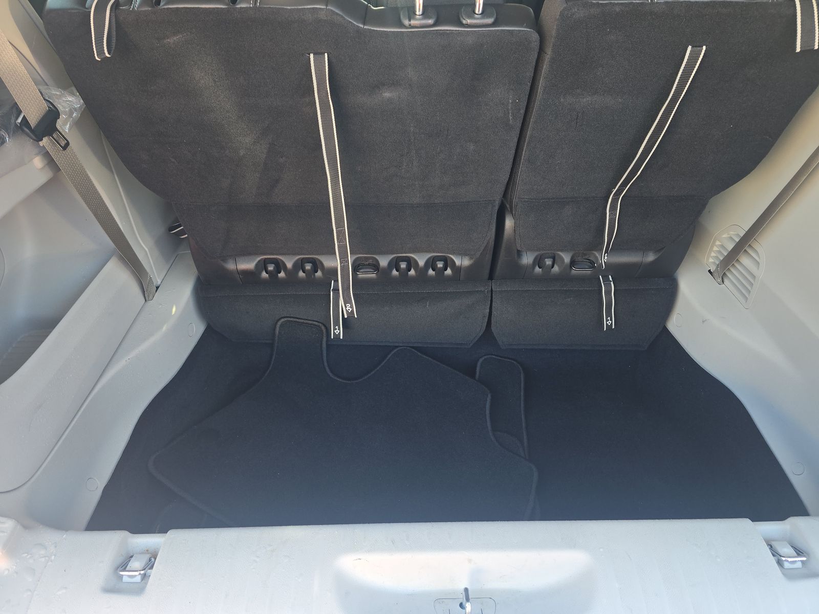 2024 Chrysler Pacifica Touring L FWD