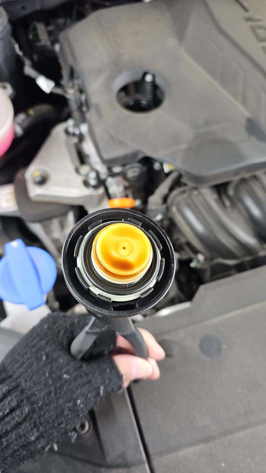 2023 Hyundai Tucson SEL AWD