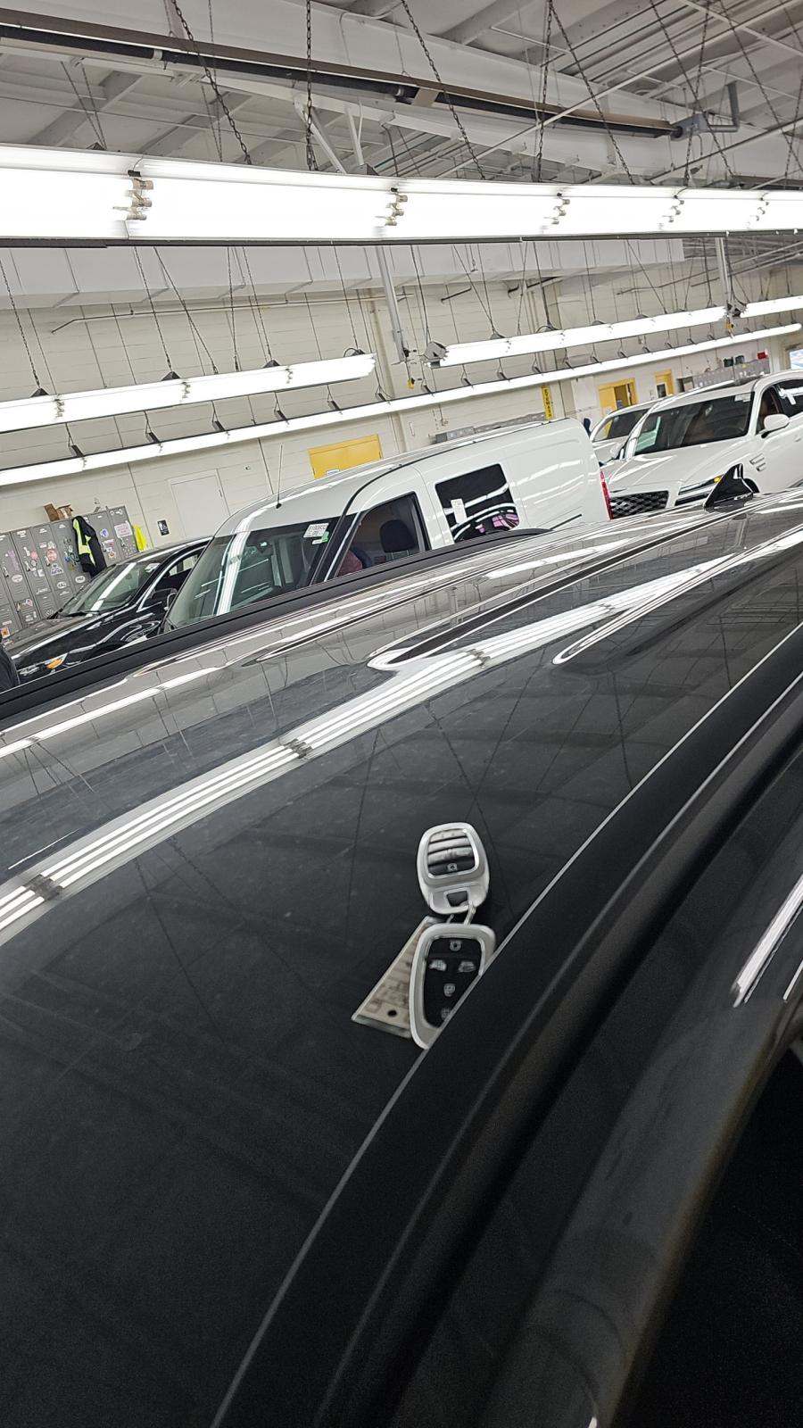 2023 Hyundai Tucson SEL AWD