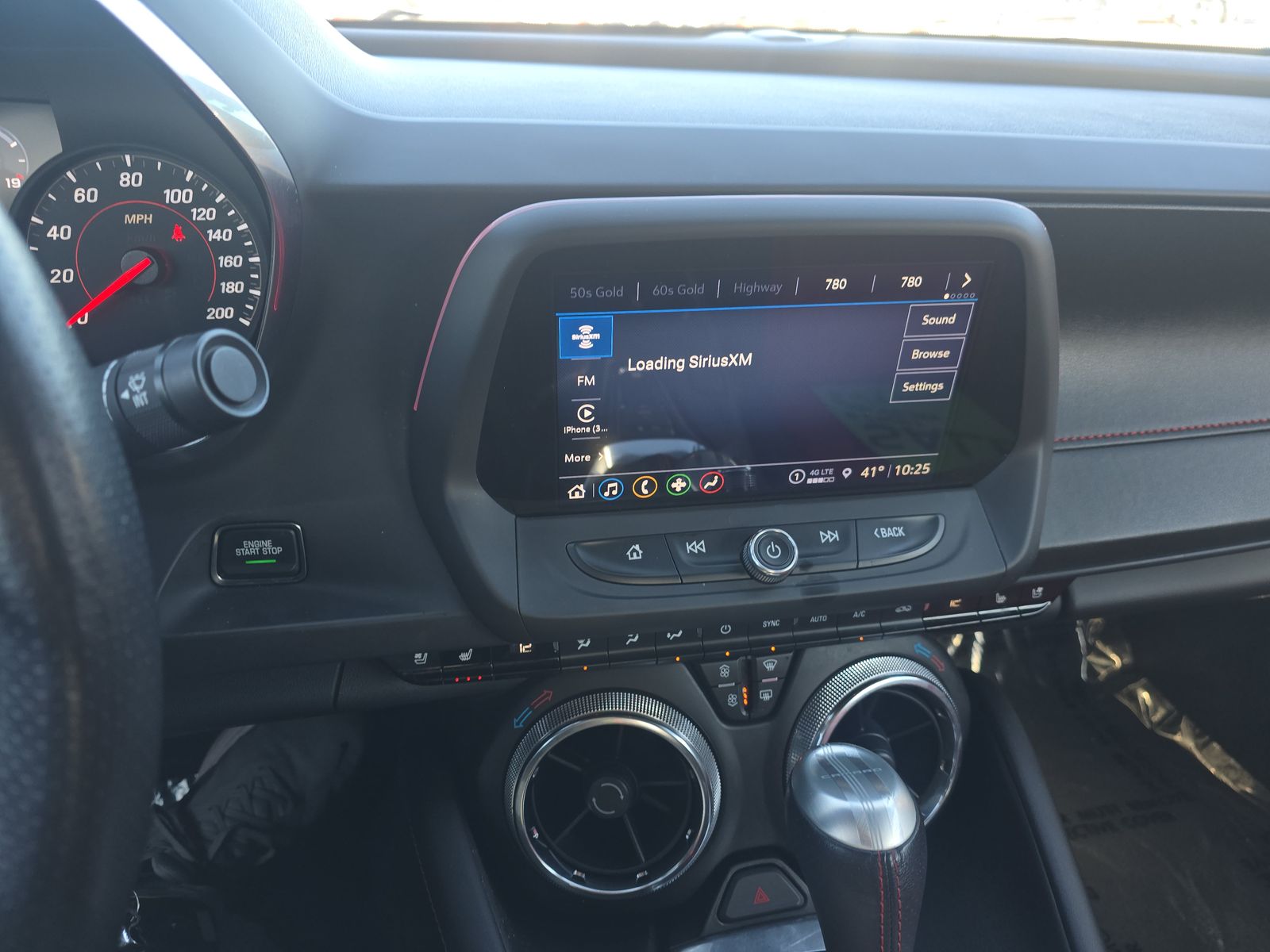 2023 Chevrolet Camaro 2SS RWD