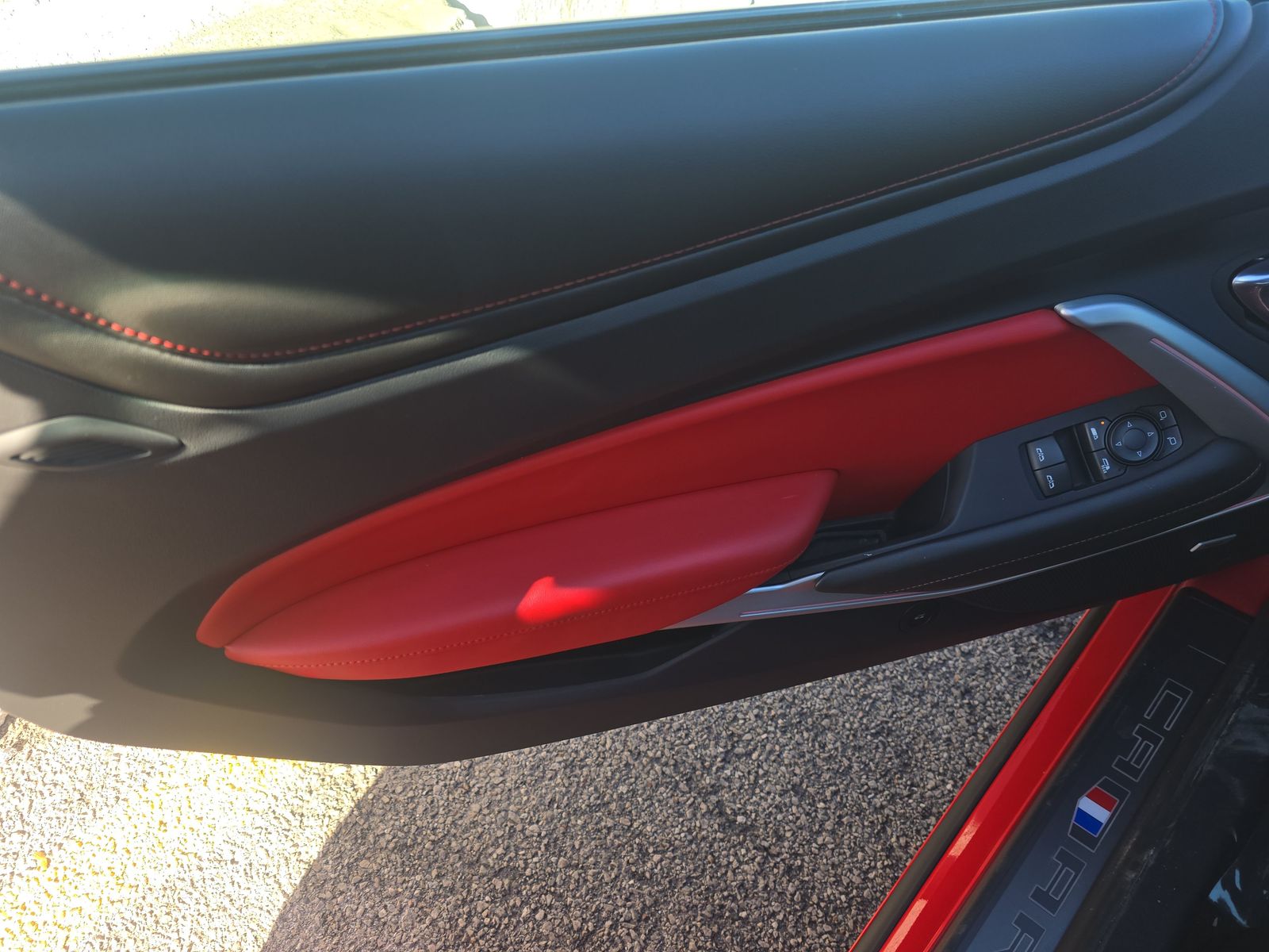 2023 Chevrolet Camaro 2SS RWD