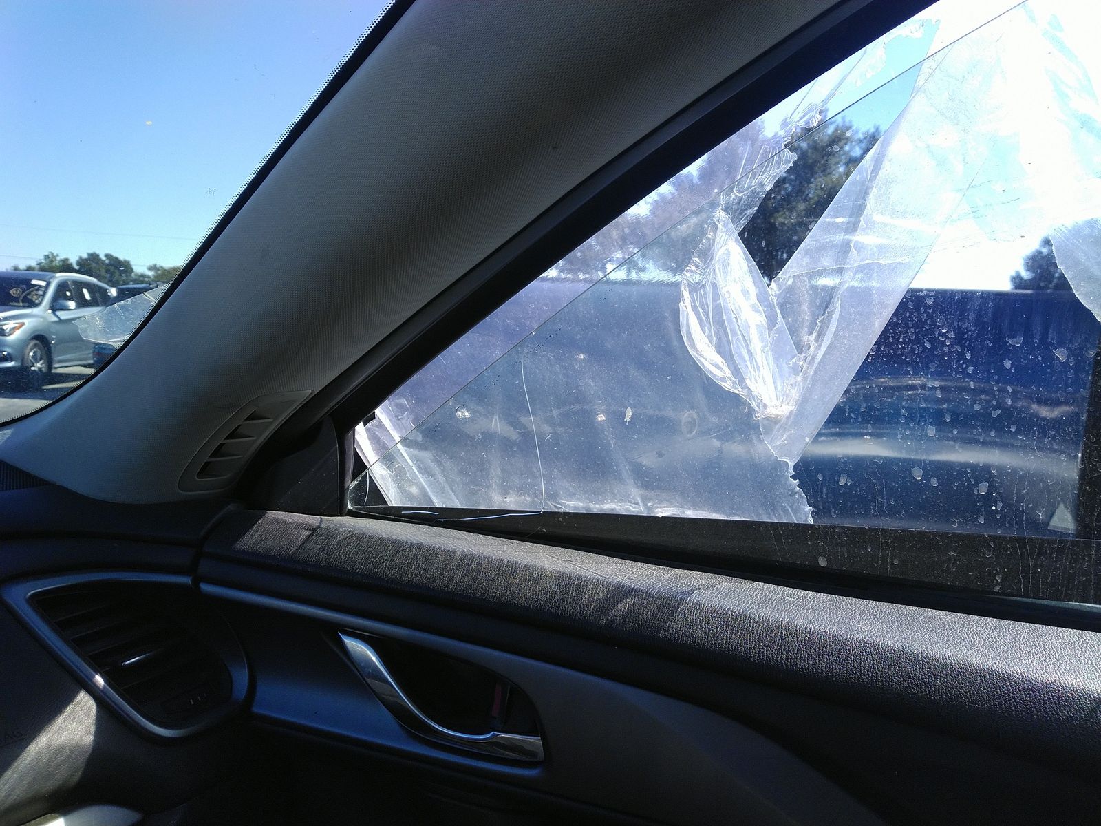 2021 MAZDA CX-9 Touring FWD