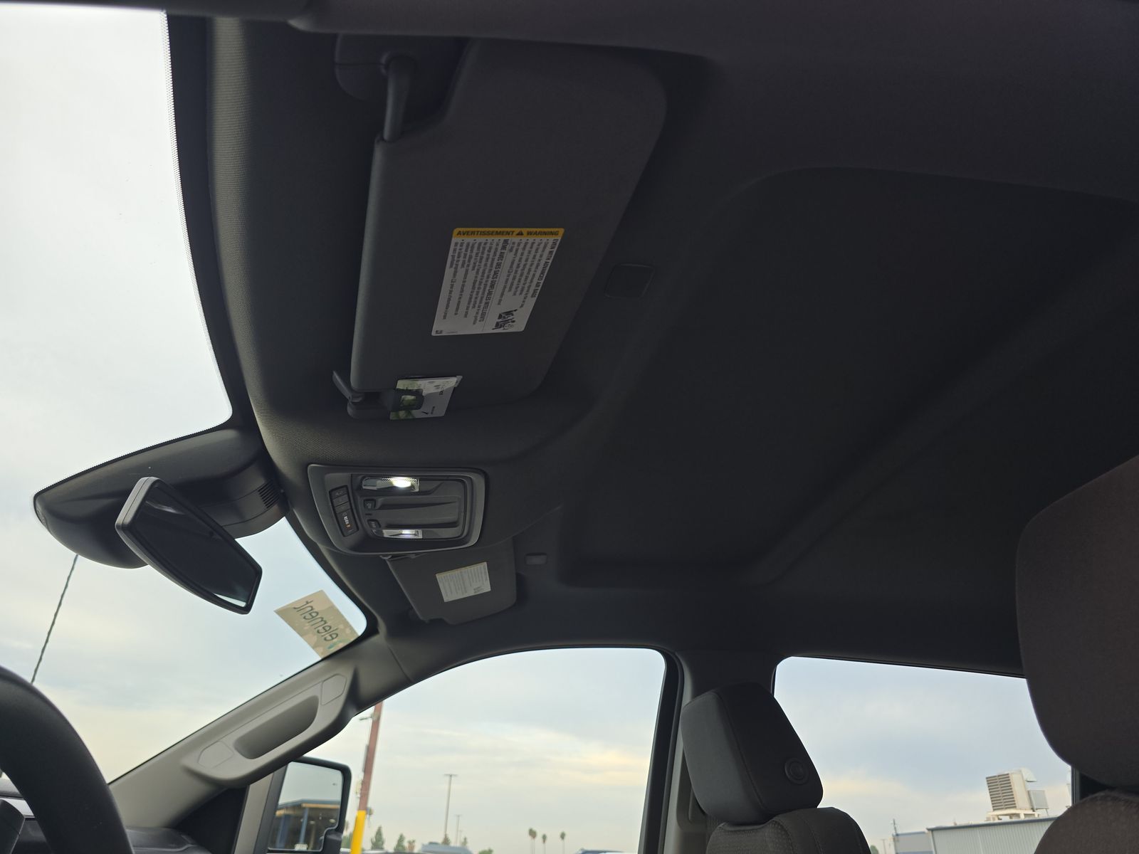 2025 Chevrolet Silverado 2500HD Work Truck AWD