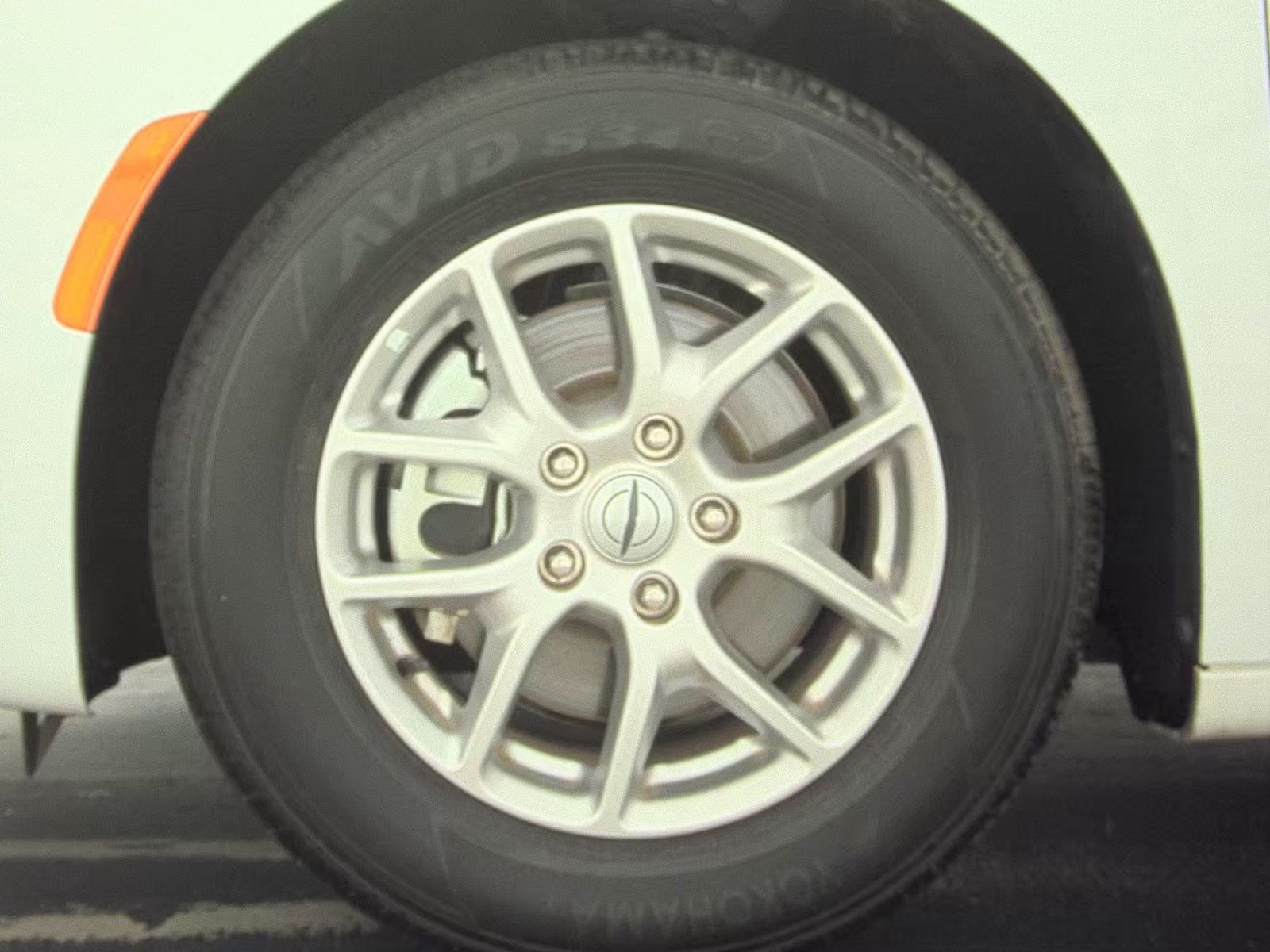 2024 Chrysler Pacifica Touring L FWD