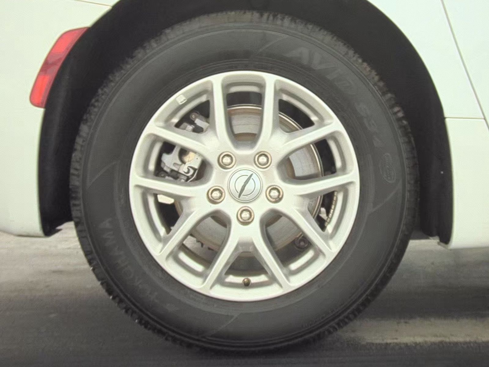 2024 Chrysler Pacifica Touring L FWD