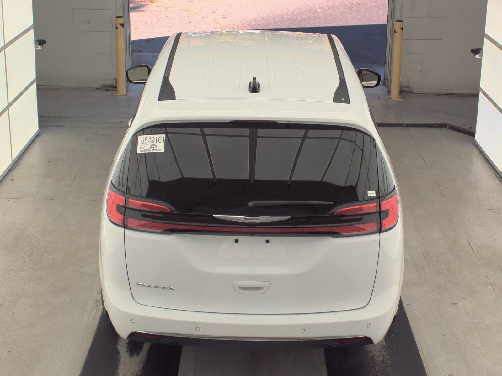 2024 Chrysler Pacifica Touring L FWD