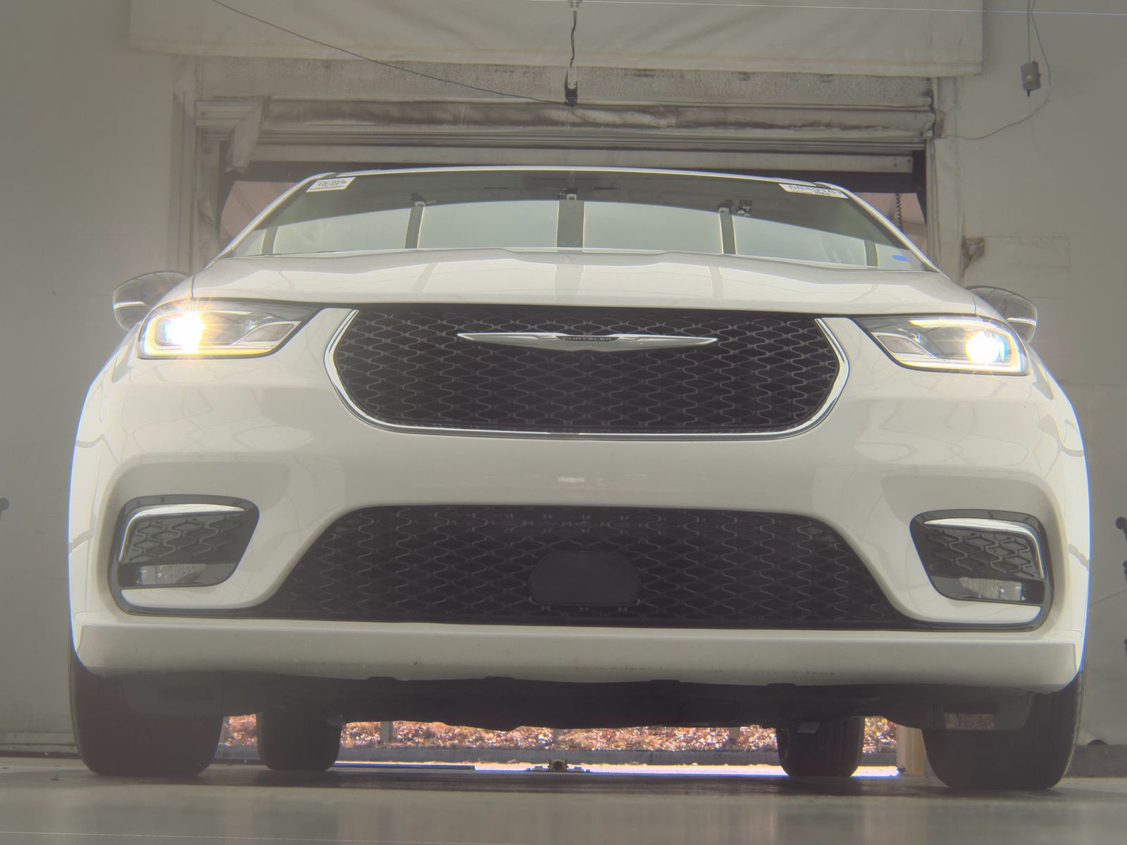 2024 Chrysler Pacifica Touring L FWD