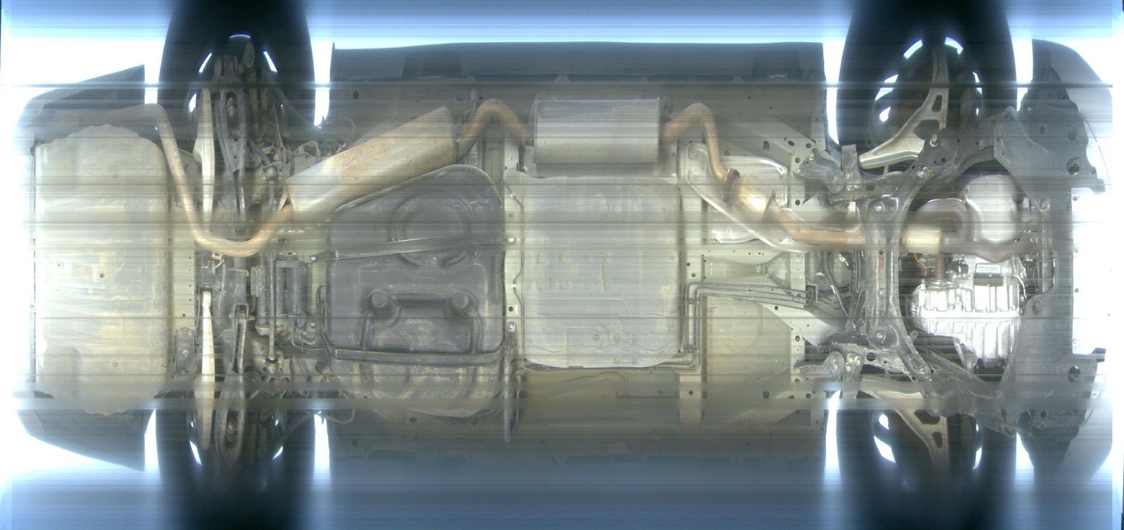 2025 Honda Odyssey EX-L FWD