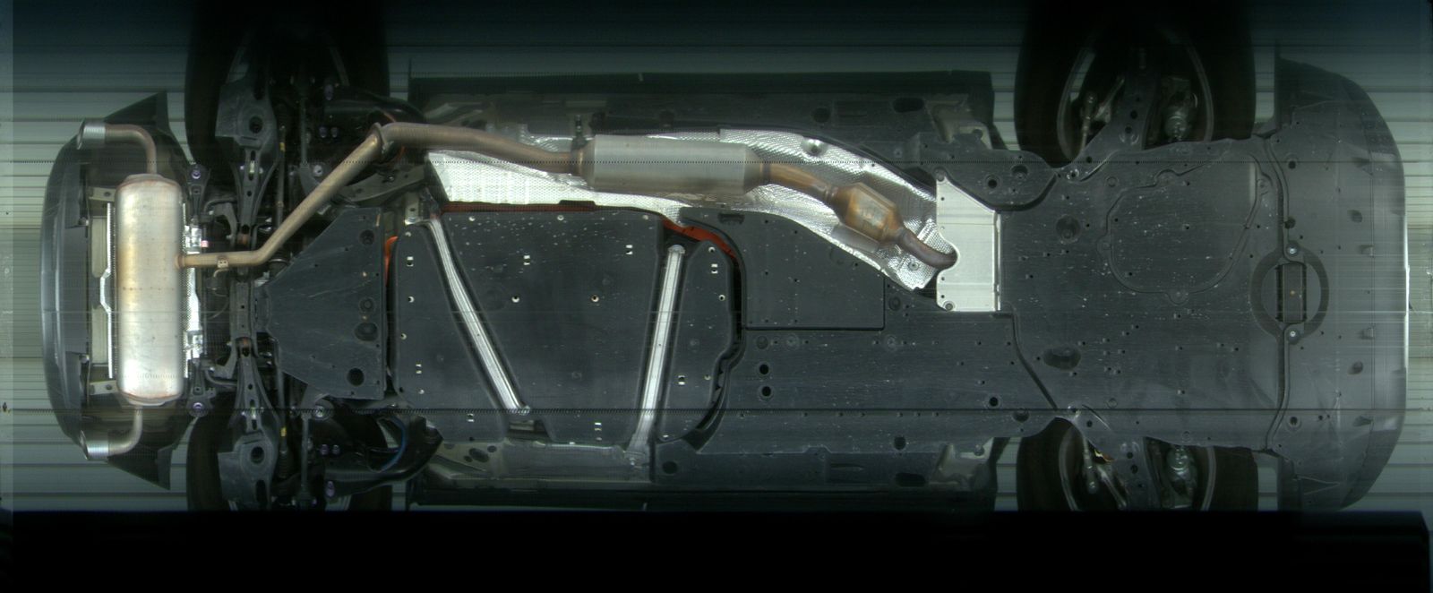 2023 Toyota RAV4 Hybrid LE AWD