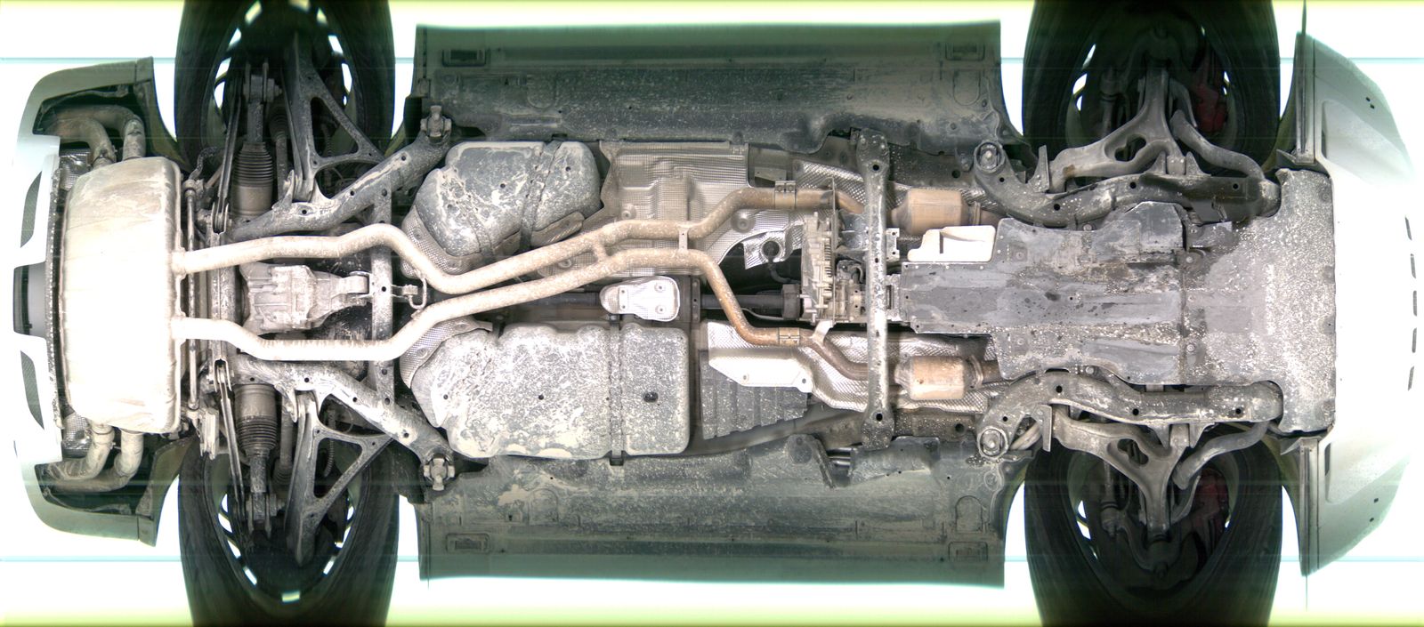 2016 Porsche Cayenne GTS AWD