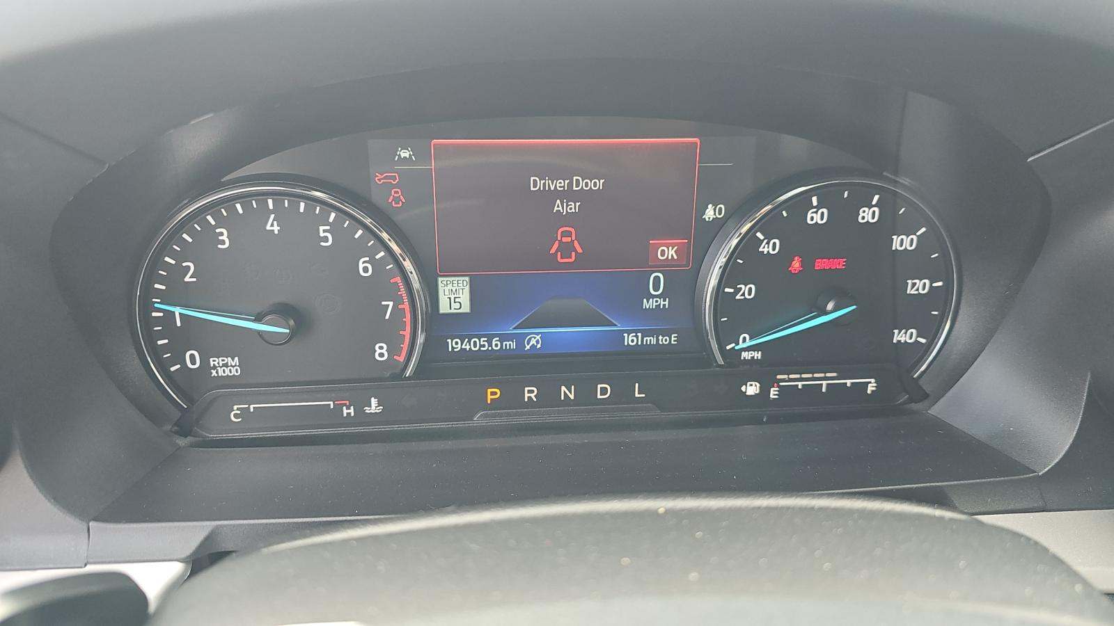 2024 Ford Explorer XLT AWD