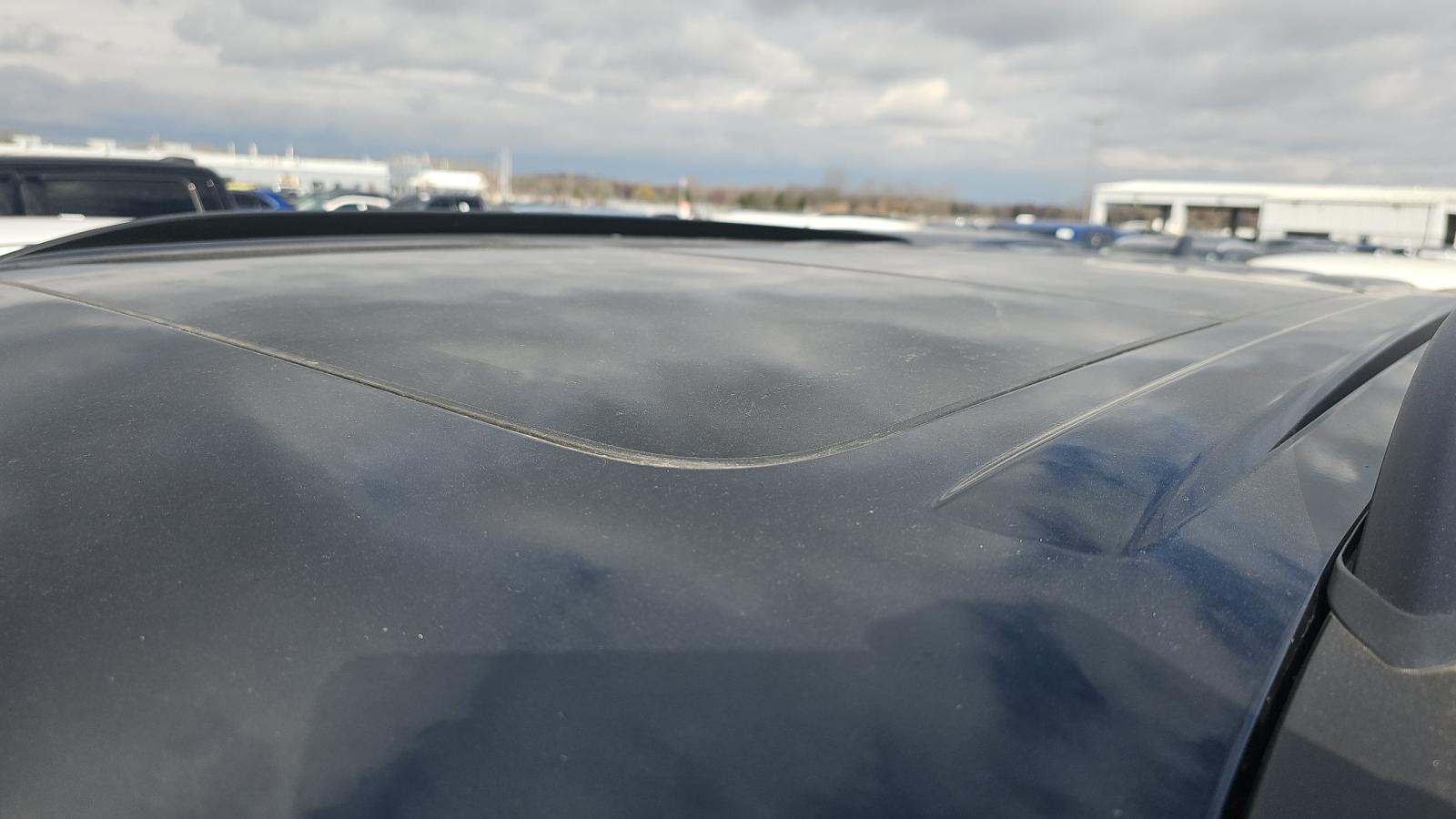 2024 Ford Explorer XLT AWD