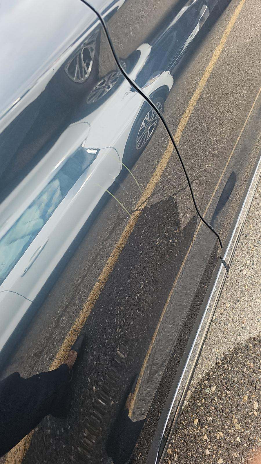 2024 Ford Explorer XLT AWD