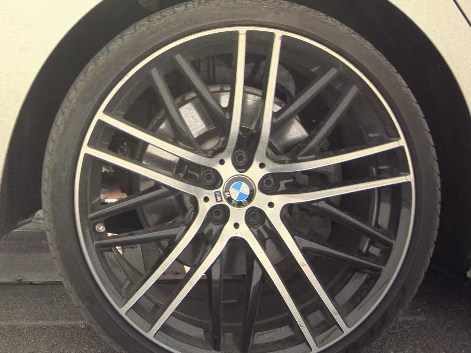 2018 BMW 7 Series 740e xDrive iPerformance AWD