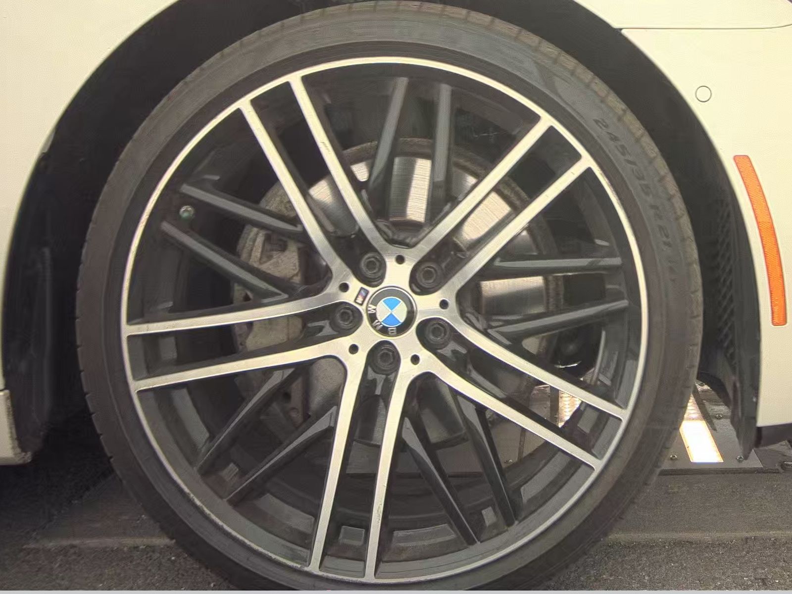 2018 BMW 7 Series 740e xDrive iPerformance AWD