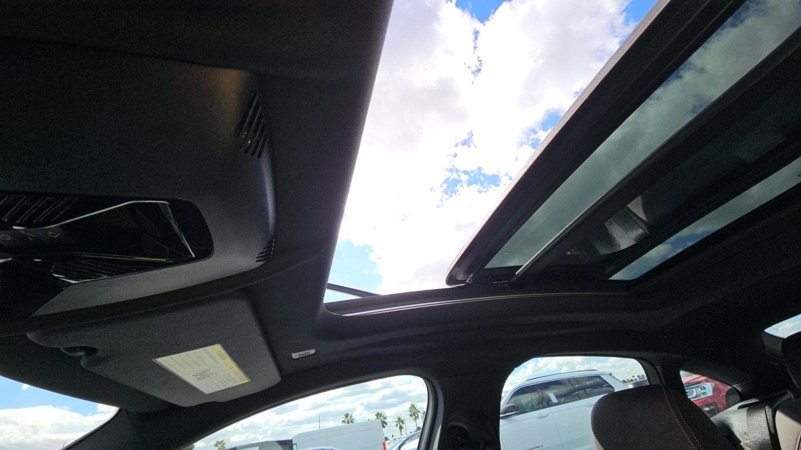 2024 BMW 2 Series 228i FWD