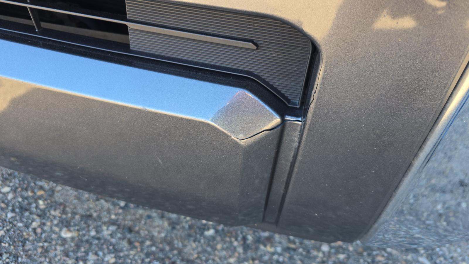 2019 Toyota Tundra 1794 Edition AWD